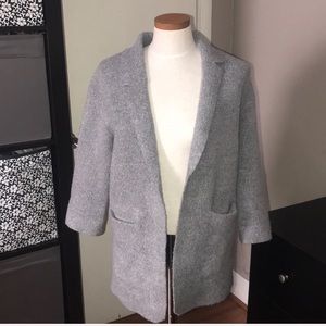 Anthropologie Moth Sweater